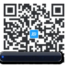 HarmonyOS 阵地 二维码